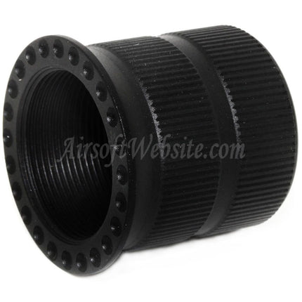 Adaptateur de tube d'extension de chargeur pour fusils de chasse APS CAM870