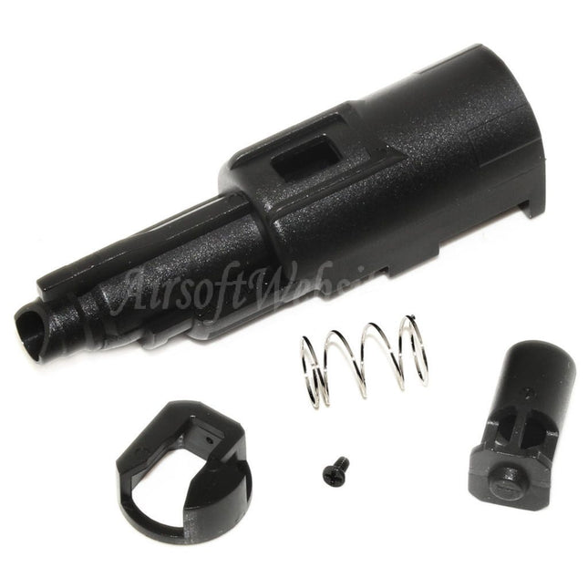 Ensemble de buses améliorées pour pistolets Tokyo Marui G17, G22, G26 et G34, Airsoft