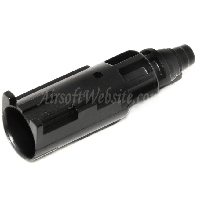 Ensemble de buses améliorées pour pistolets Tokyo Marui G17, G22, G26 et G34, Airsoft