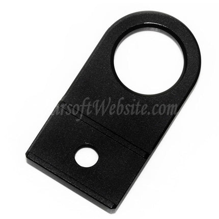Support de sangle amovible 5KU A-1L pour système de montage de garde-main AK, rail Picatinny