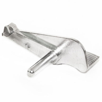 5KU Slide Stop Catch With Thumb Rest For Tokyo Marui Hi-Capa Series GBB Pistols Airsoft