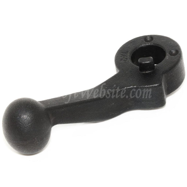 CYMA Charging Handle Knob For CM700 M40A3 Series Bolt Action Sniper Rifles Airsoft Black