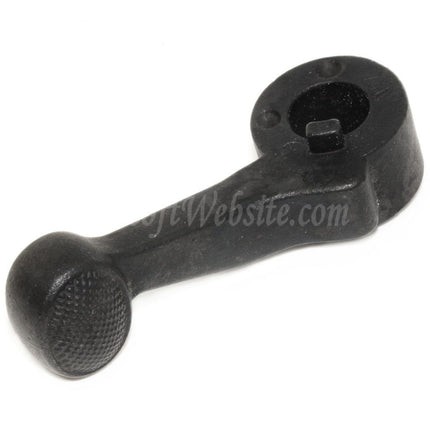 Poignée de chargement CYMA pour fusils de précision à verrou CM701 VSR-10, noir