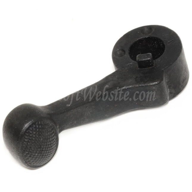 CYMA Charging Handle Knob For CM701 VSR-10 Series Bolt Action Sniper Rifles Airsoft Black
