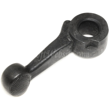 Poignée de chargement CYMA pour fusils de précision à verrou CM701 VSR-10, noir