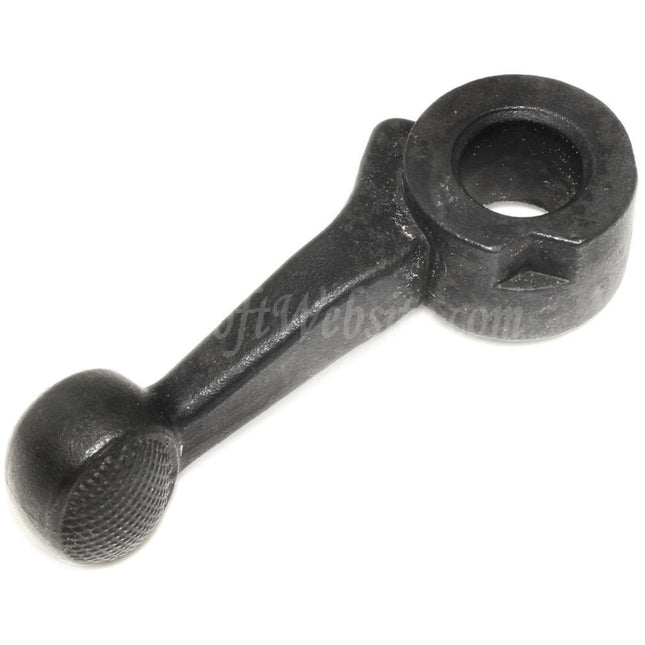 CYMA Charging Handle Knob For CM701 VSR-10 Series Bolt Action Sniper Rifles Airsoft Black