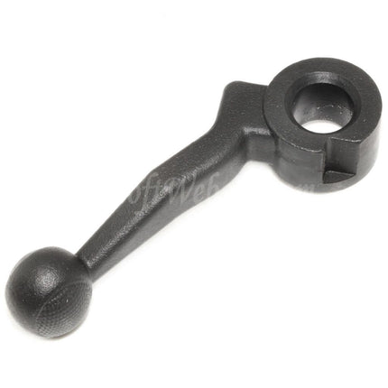 Bouton de chargement CYMA pour fusils de précision à verrou CM702 M24, noir