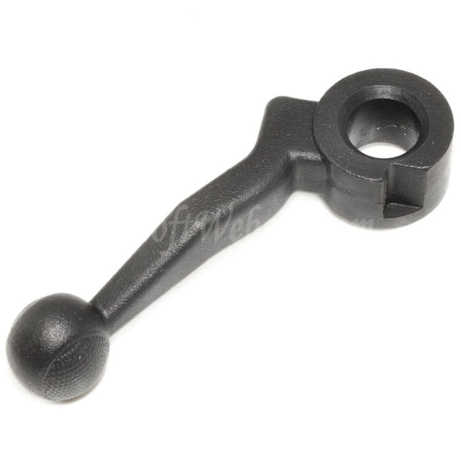CYMA Charging Handle Knob For CM702 M24 Series Bolt Action Sniper Rifles Airsoft Black