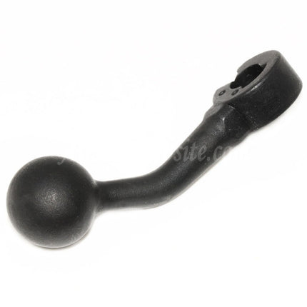 Bouton de chargement CYMA pour fusils de précision à verrou série CM703 L96, noir