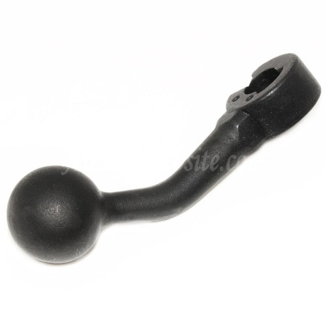 CYMA Charging Handle Knob For CM703 L96 Series Bolt Action Sniper Rifles Airsoft Black