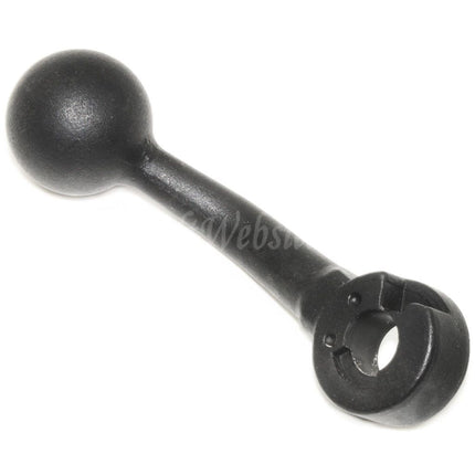 Bouton de chargement CYMA pour fusils de précision à verrou série CM703 L96, noir