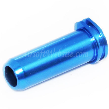 CYMA Aluminium Air Seal Nozzle für CYMA M14 Serie AEG Getriebegewehre Airsoft