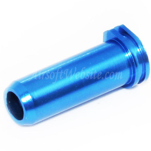 Buse d'étanchéité à air en aluminium CYMA pour fusils à boîte de vitesses AEG CYMA série M14