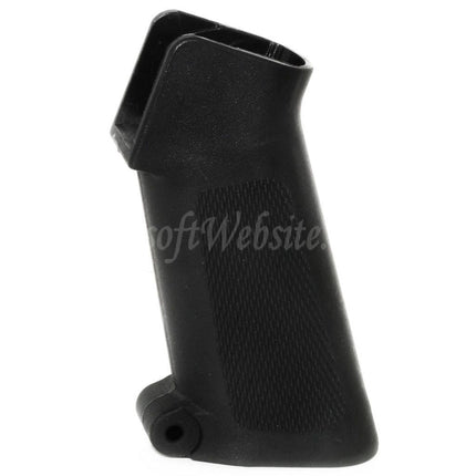 CYMA Polymer Pistol Grip For CYMA Tokyo Marui MK18 M4 M16A1 Series AEG Rifles Airsoft Black