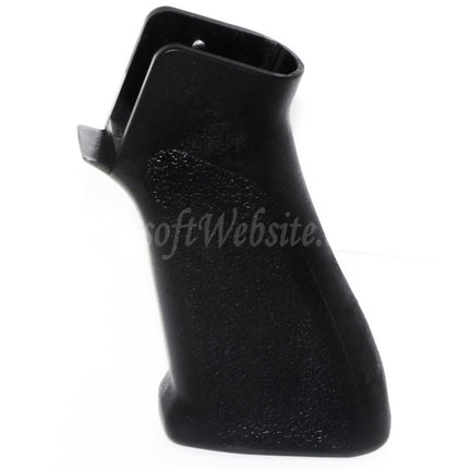Poignée pistolet CYMA SR16 pour fusils AEG CYMA Tokyo Marui M4 M16 série Airsoft noir