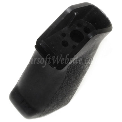 Poignée pistolet CYMA SR16 pour fusils AEG CYMA Tokyo Marui M4 M16 série Airsoft noir
