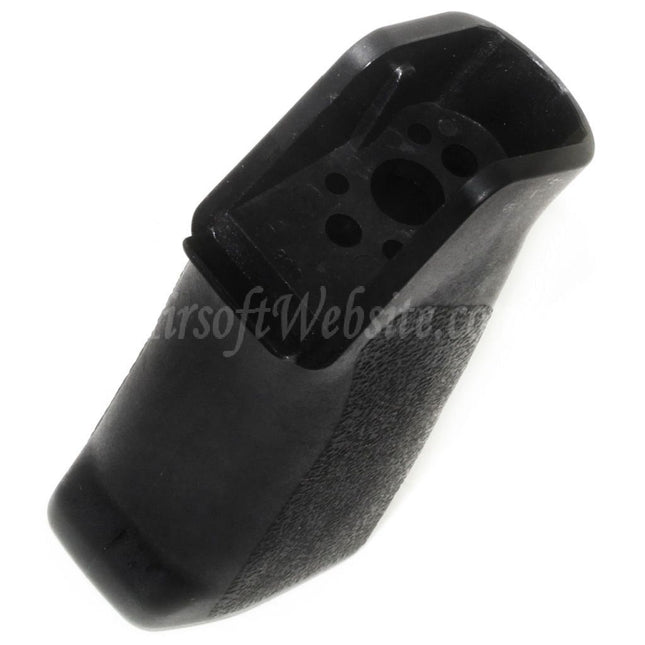 Poignée pistolet CYMA SR16 pour fusils AEG CYMA Tokyo Marui M4 M16 série Airsoft noir