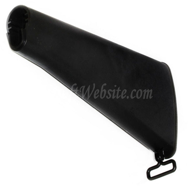 Crosse fixe CYMA de grande capacité pour fusils AEG série M4/M16, noir