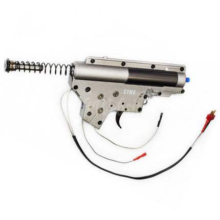 CYMA Platinum Series EFCS Version ECU Moteur Standard QD Version 2 V2 Boîte de Vitesses Pour Fusils AEG Série M4 M16 Airsoft