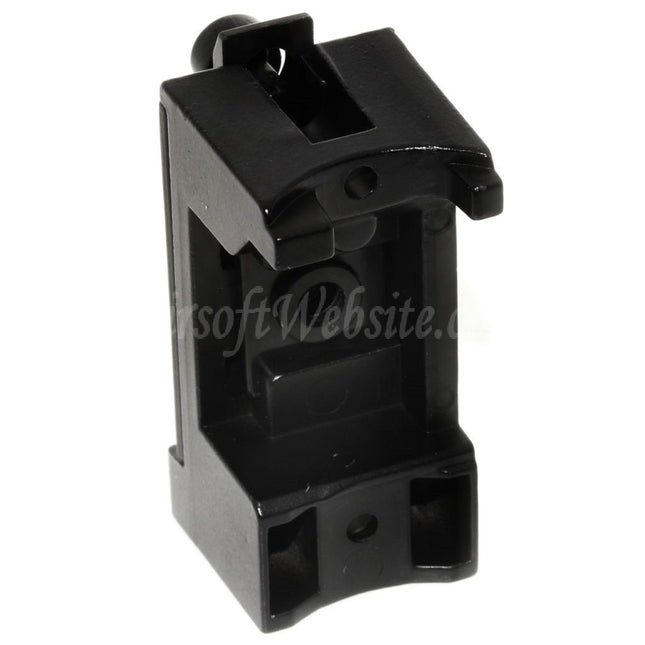 Ensemble de loquet et de base de chargeur VSR-10 pour fusils de précision CYMA série CM701 Airsoft