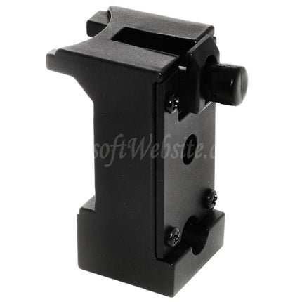 Ensemble de loquet et de base de chargeur VSR-10 pour fusils de précision CYMA série CM701 Airsoft