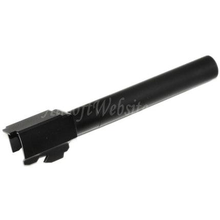 Canon extérieur DOUBLE BELL 133 mm/136 mm - 12 mm CCW pour pistolets GBB DOUBLE BELL ARMY ARMAMENT Tokyo Marui série G34 Airsoft