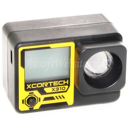 Xcortech X310 Mini Handheld Pocket Chronograph