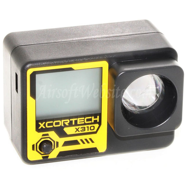 Xcortech X310 Mini Handheld Pocket Chronograph