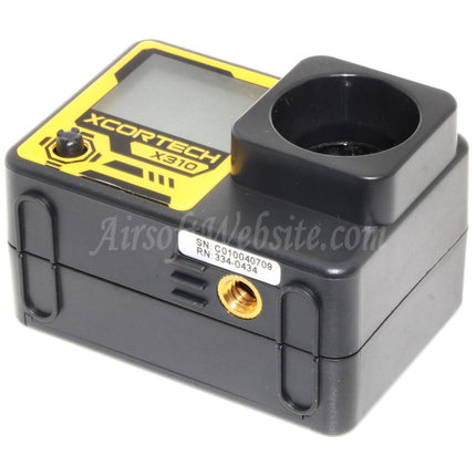 Xcortech X310 Mini Handheld Pocket Chronograph