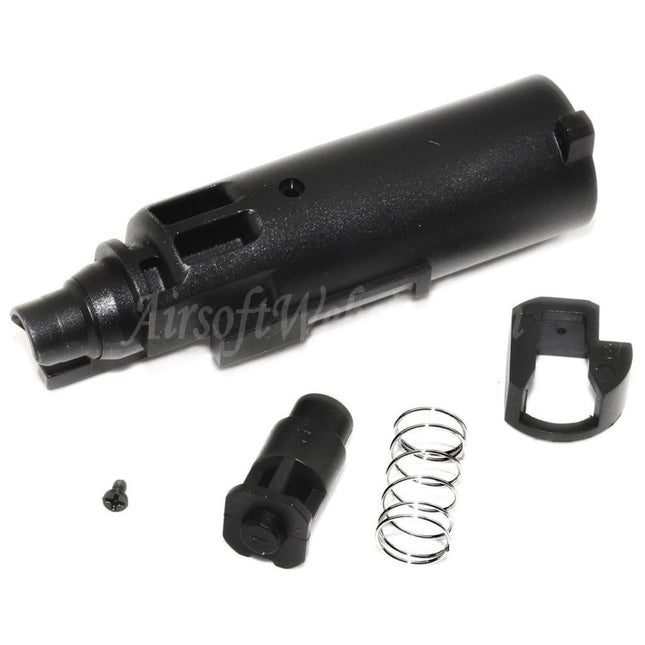 Ensemble de buses renforcées améliorées pour pistolets Tokyo Marui Hi-Capa série 1911 GBB Airsoft