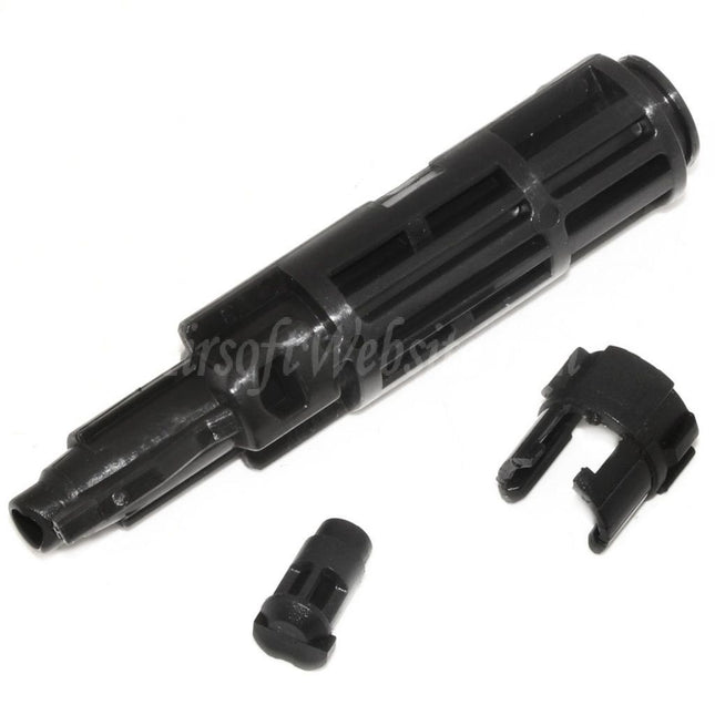 Ensemble de buses renforcées améliorées pour fusils Tokyo Marui M4 Series MWS GBB Airsoft
