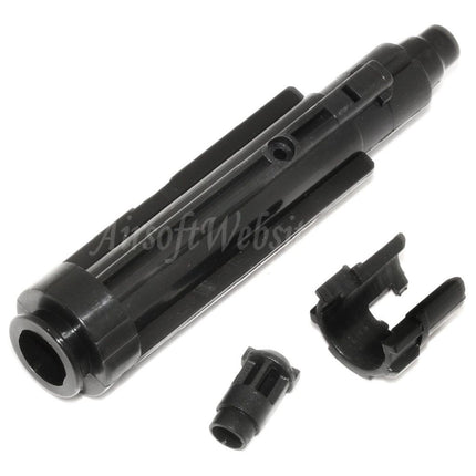 Ensemble de buses renforcées améliorées pour fusils Tokyo Marui M4 Series MWS GBB Airsoft