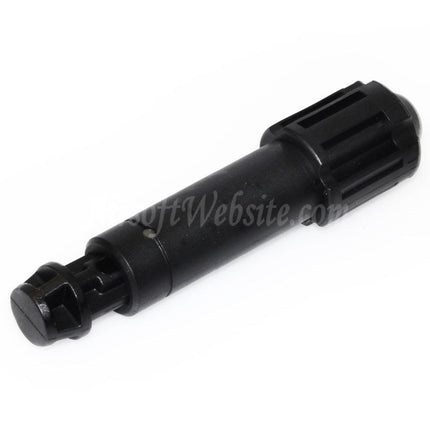 Tampon de recul renforcé en polymère haute ténacité pour fusils GM Tokyo Marui série M4 MWS GBB Airsoft