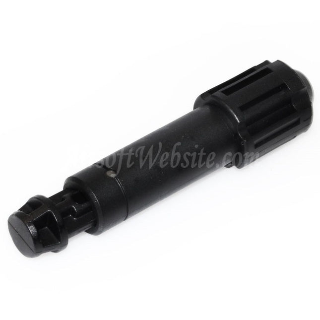 Guns Modify High Tenacity Polymer Reinforced Recoil Buffer For GM Tokyo Marui M4 Series MWS GBB Rifles Airsoft