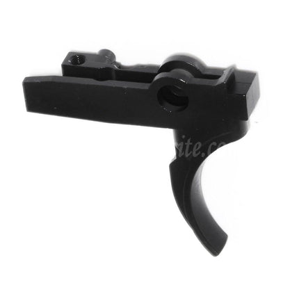 Gâchette EVO Steel A5 modifiée pour fusils GM Tokyo Marui série M4 MWS GBB Airsoft