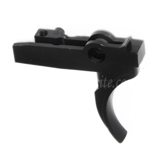 Gâchette EVO Steel A5 modifiée pour fusils GM Tokyo Marui série M4 MWS GBB Airsoft