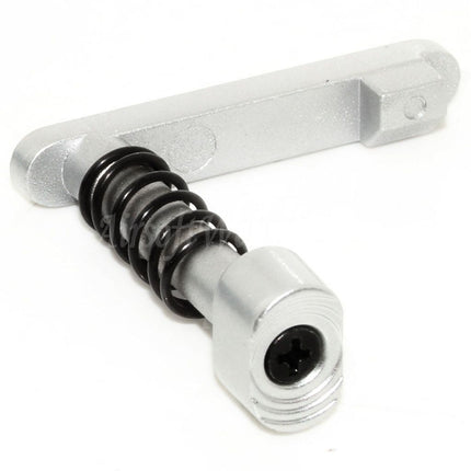 Loquet de déverrouillage de chargeur APS pour armes à feu EMG F1 APS pour fusils AEG M4 M16 Airsoft