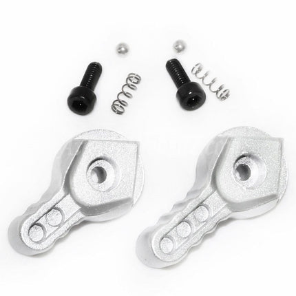 APS Ambidextrous UDR Fire Selector(Left/Right) For EMG F1 Firearms Falkor APS PER M4 M16 AEG Rifles Airsoft