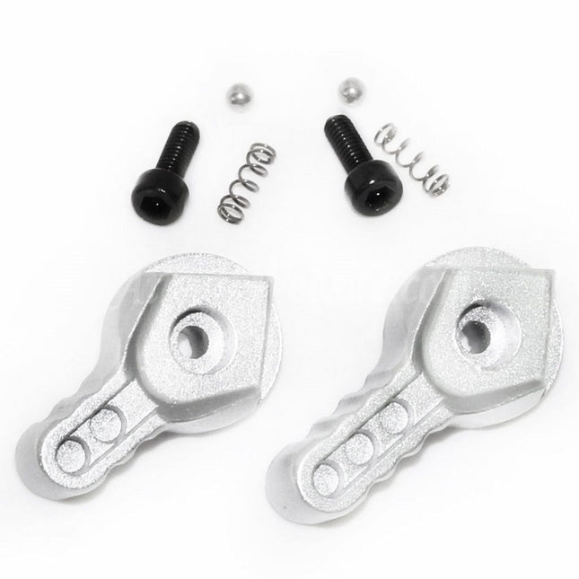 APS Ambidextrous UDR Fire Selector(Left/Right) For EMG F1 Firearms Falkor APS PER M4 M16 AEG Rifles Airsoft