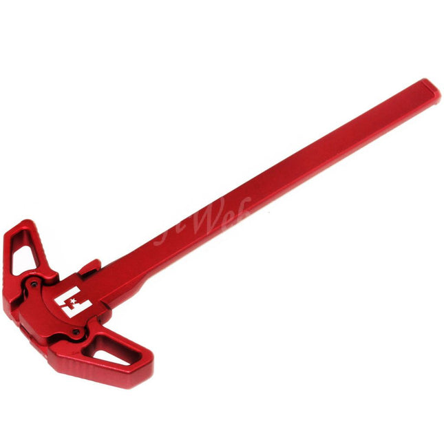 APS Ambidextrous Charging Handle For EMG F1 Firearms Falkor APS PER M4 M16 AEG Rifles Airsoft