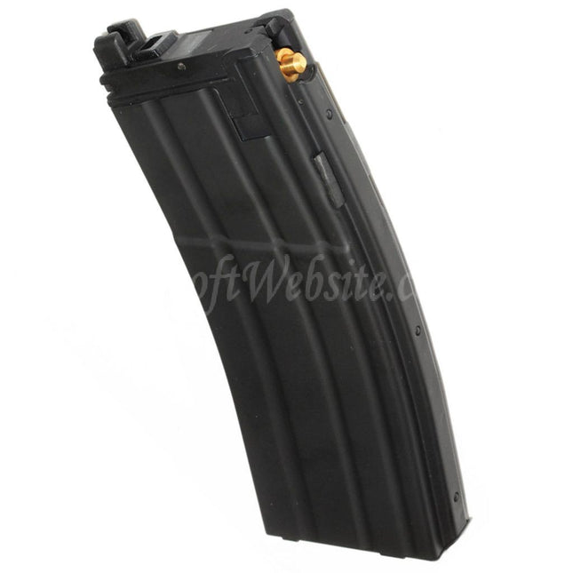 APS 30rd Co2 Magazine For APS X1 Xtreme GBox M4 Series GBB Rifles Airsoft