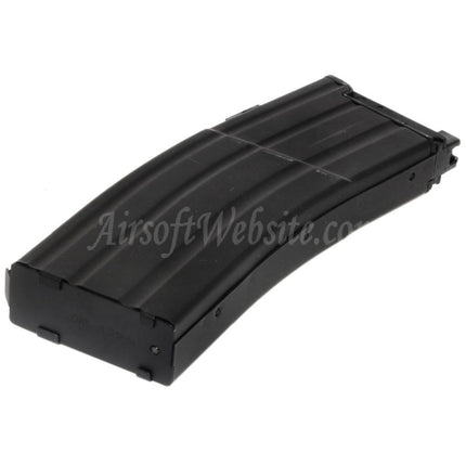 Chargeur APS 30 cartouches CO2 pour fusils APS X1 Xtreme GBox M4 série GBB Airsoft
