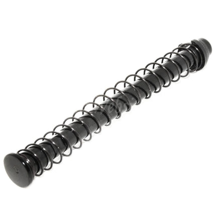Jeu de tiges de guidage de ressort de recul de rechange APS (version 134A) pour pistolets GBB de la série ACP Airsoft