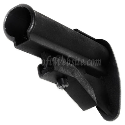 Airsoft Website M733 XM177 Stock For CYMA  JG G&G G&P Echo1 Classic Army ICS Tokyo Marui M4 M16 Series AEG Rifles Black