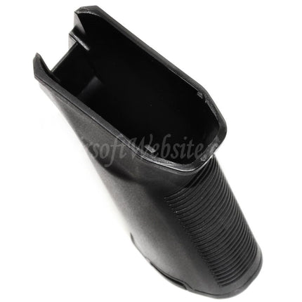 Poignée pistolet CYMA AKM pour fusils AEG CYMA Tokyo Marui série AK, noir