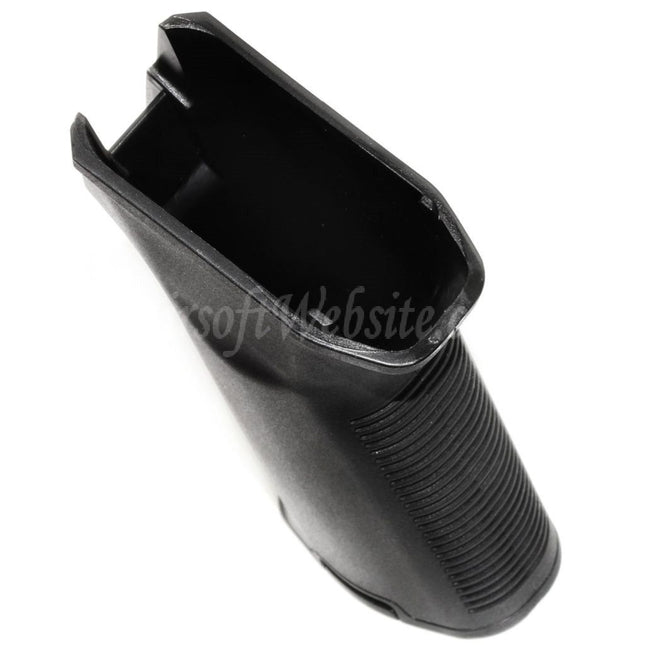 Poignée pistolet CYMA AKM pour fusils AEG CYMA Tokyo Marui série AK, noir