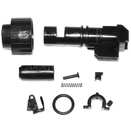 CYMA Plastic Reinforced Hop Up Chamber Set For CYMA Tokyo Marui SL8 SL9 UMP G36 Series AEG Rifles Airsoft
