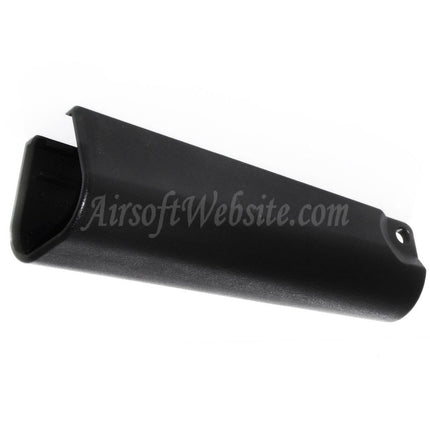 Garde-main en plastique CYMA 165 mm pour fusils AEG série CM027 MP5 A4 A5 Airsoft Noir
