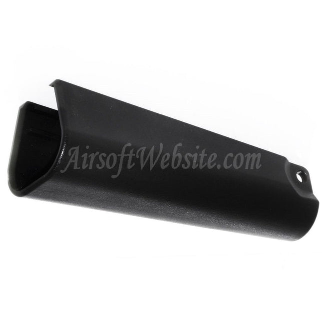 Garde-main en plastique CYMA 165 mm pour fusils AEG série CM027 MP5 A4 A5 Airsoft Noir