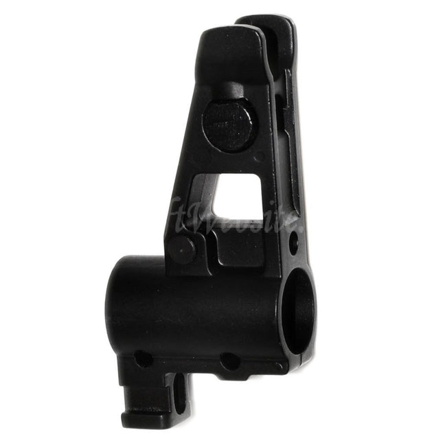 Guidon avant en métal CYMA pour fusils AEG CYMA Tokyo Marui série AK74 Airsoft